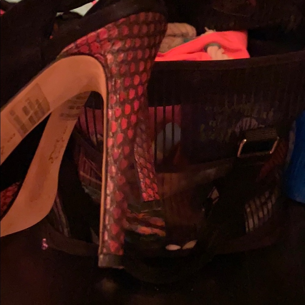 Bebe heals - Picture 4 of 4
